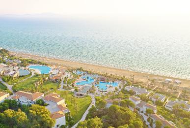 Grecotel La Riviera at Riviera Olympia & Aqua Park