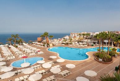 LANDMAR Costa Los Gigantes