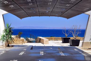 Retac Qunay Dahab Resort & Spa