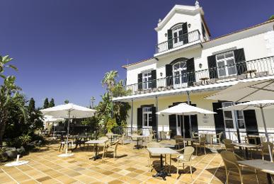 Quinta Do Estreito - Vintage House