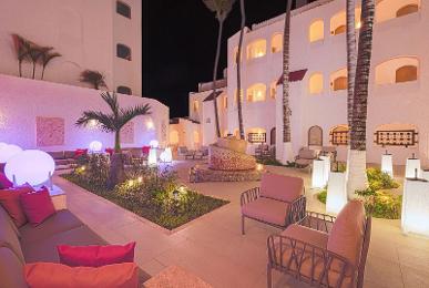 GR Caribe by Solaris