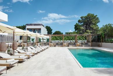 Barefoot Hotel Mallorca