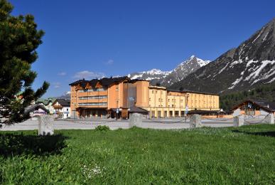 Grand Hotel Miramonti