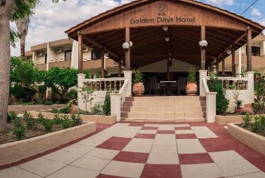 Golden Days Hotel