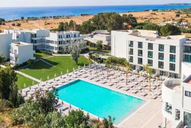 Blue Sea Holiday Village