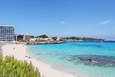 Son Moll Sentits Hotel & Spa