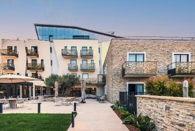 Hôtel Îlot du Golf