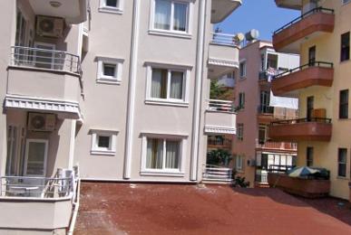 Kleopatra Bavyera Hotel