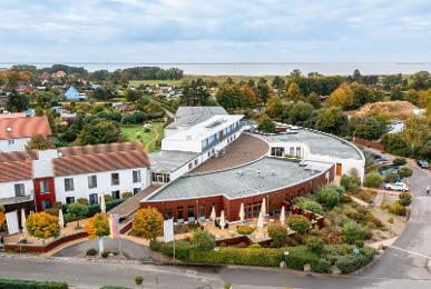 SEETELHOTEL Nautic Usedom Hotel & Spa