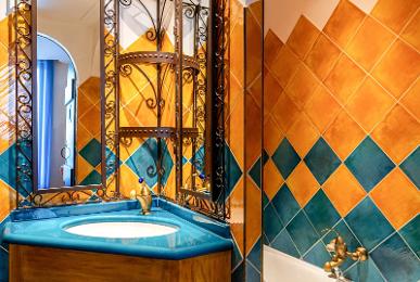 Villa Royale Montsouris