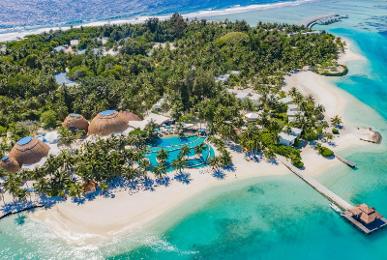 Holiday Inn Resort Kandooma