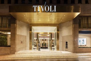Tivoli Avenida Liberdade Lisboa