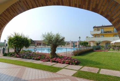 Le Terrazze sul Lago