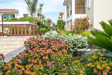 Aktea Beach Village
