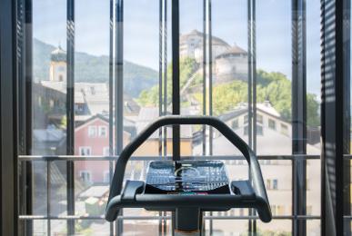 Arte Hotel Kufstein