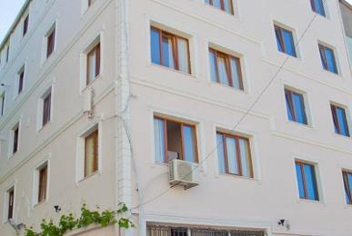 Birlik Apart Hotel