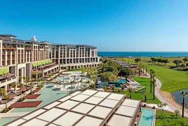 Cullinan Belek