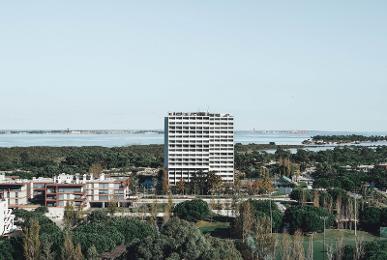 The Pearl Troia - Active Living, Golf & Spa
