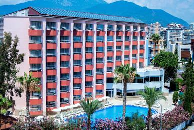 Simply Fine Hotel Alize