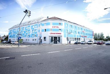 Lenas Donau