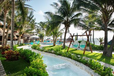 Margaritaville Island Reserve Riviera Cancun