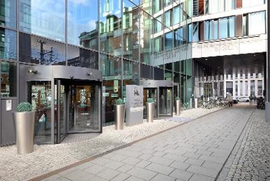 Eurostars Berlin