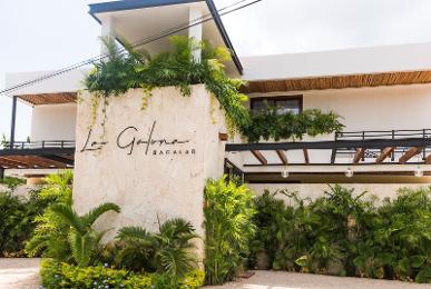 La Galuna Bacalar