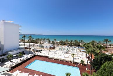 Iberostar Waves Bahia de Palma