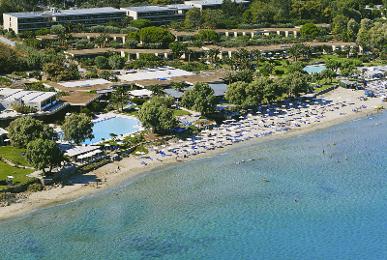 Hotel Kernos Beach