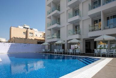 Best Western Plus Larco Hotel