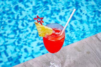 Chanalai Hillside Resort