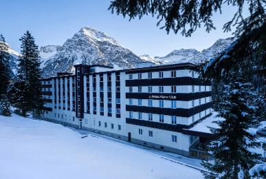 Arosa Alpine Club