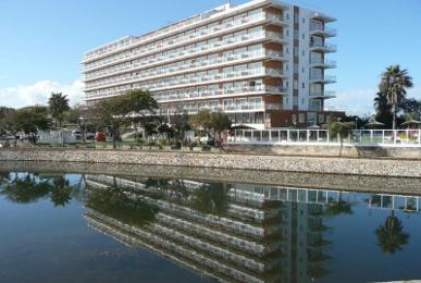 Hotel Playa Moreia