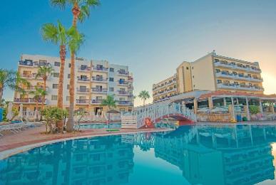 Marlita Hotel Apartments