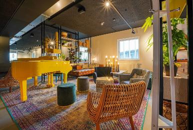 Vienna House Easy by Wyndham Augsburg