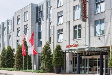 Intercity Hotel Rostock