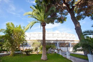 Hotel Cala Murada