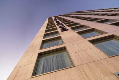 Renaissance Zürich Tower Hotel