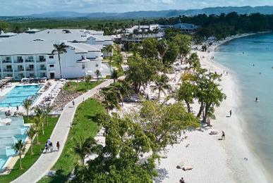 Hotel Riu Negril