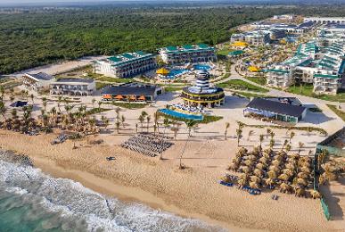 Ocean El Faro El Beso, Punta Cana