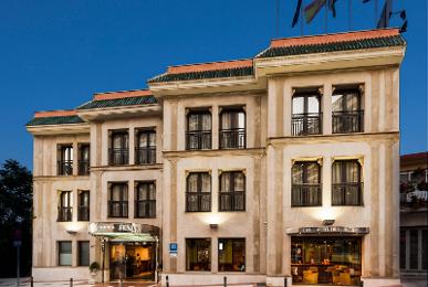 Hotel Fénix Torremolinos