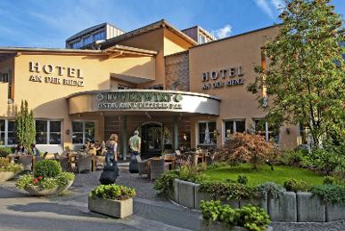 Aktiv- und Genusshotel Lodenwirt