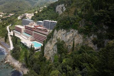 Alkyna Lifestyle Beach Resort