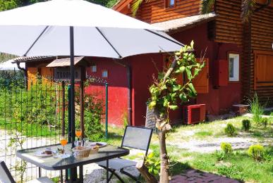 Veio Residence Resort