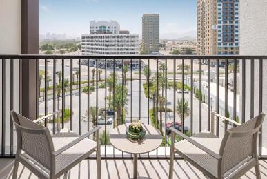 Palace Beach Resort Fujairah