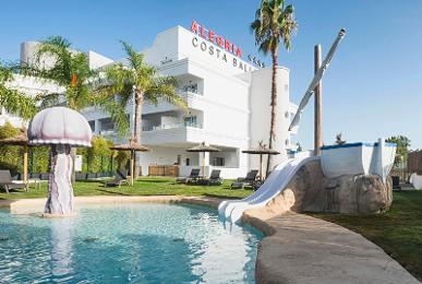 Alegria Costa Ballena