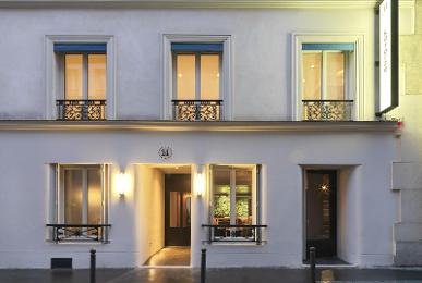 Le Katorze Hôtel