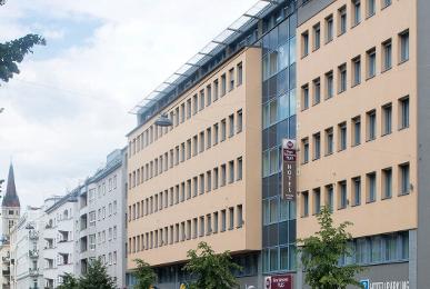 Best Western Plus Amedia Wien