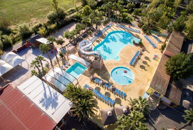 Camping L'Air Marin