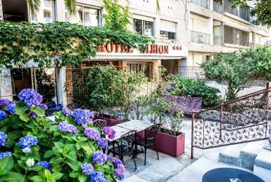Hotel Albion